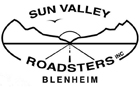 Sun Valley Roadsters - Provincial Rod Run 